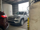 Thumbnail image of 2022 Jeep Compass at Ricart Used