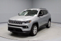 Thumbnail image of 2022 Jeep Compass at Ricart Used