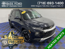 Thumbnail image of 2021 Chevrolet Trailblazer at Basil Ford of Niagara Falls