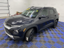 Thumbnail image of 2021 Chevrolet Trailblazer at Basil Ford of Niagara Falls