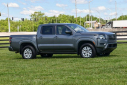 Thumbnail image of 2022 Nissan Frontier at Frankfort Toyota - [New]