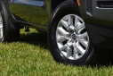 Thumbnail image of 2022 Nissan Frontier at Frankfort Toyota - [New]