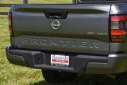 Thumbnail image of 2022 Nissan Frontier at Frankfort Toyota - [New]