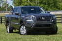 Thumbnail image of 2022 Nissan Frontier at Frankfort Toyota - [New]
