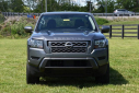 Thumbnail image of 2022 Nissan Frontier at Frankfort Toyota - [New]