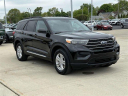 Thumbnail image of 2023 Ford Explorer at RoyOBrienFordUSED of St. Clair Shores, MI