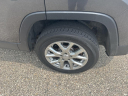 Thumbnail image of 2015 Jeep Cherokee at Joe Lunghamer Chevrolet
