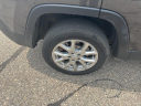 Thumbnail image of 2015 Jeep Cherokee at Joe Lunghamer Chevrolet