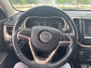 Thumbnail image of 2015 Jeep Cherokee at Joe Lunghamer Chevrolet
