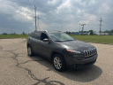 Thumbnail image of 2015 Jeep Cherokee at Joe Lunghamer Chevrolet
