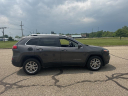 Thumbnail image of 2015 Jeep Cherokee at Joe Lunghamer Chevrolet