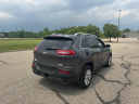 Thumbnail image of 2015 Jeep Cherokee at Joe Lunghamer Chevrolet