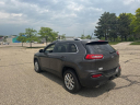 Thumbnail image of 2015 Jeep Cherokee at Joe Lunghamer Chevrolet