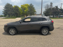 Thumbnail image of 2015 Jeep Cherokee at Joe Lunghamer Chevrolet