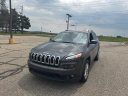 Thumbnail image of 2015 Jeep Cherokee at Joe Lunghamer Chevrolet