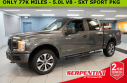 Thumbnail image of 2019 Ford F-150 at Serpentini Chevrolet of Strongsville