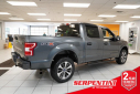 Thumbnail image of 2019 Ford F-150 at Serpentini Chevrolet of Strongsville
