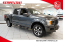 Thumbnail image of 2019 Ford F-150 at Serpentini Chevrolet of Strongsville