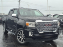 Thumbnail image of 2022 GMC Canyon at Kings Kia