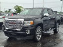 Thumbnail image of 2022 GMC Canyon at Kings Kia