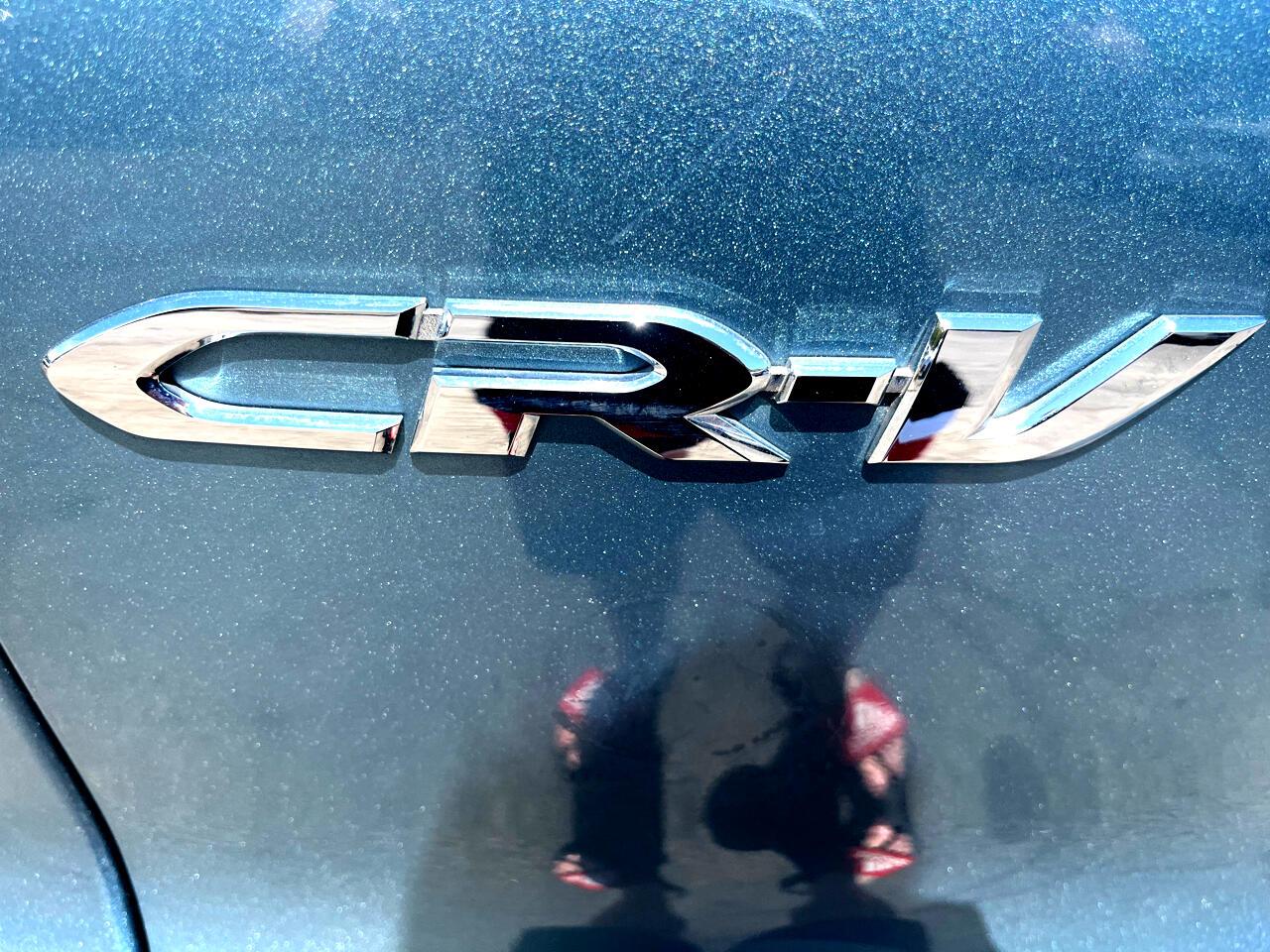 Thumbnail image of 2014 Honda CR-V at Rockland Motors
