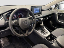 Thumbnail image of 2019 Toyota RAV4 at Stg Auto Group Montclair