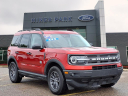 Thumbnail image of 2023 Ford Bronco Sport at Hines Park Ford