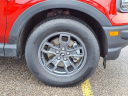 Thumbnail image of 2023 Ford Bronco Sport at Hines Park Ford