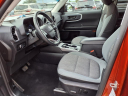 Thumbnail image of 2023 Ford Bronco Sport at Hines Park Ford
