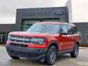 Thumbnail image of 2023 Ford Bronco Sport at Hines Park Ford