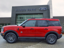 Thumbnail image of 2023 Ford Bronco Sport at Hines Park Ford