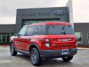 Thumbnail image of 2023 Ford Bronco Sport at Hines Park Ford