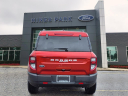 Thumbnail image of 2023 Ford Bronco Sport at Hines Park Ford