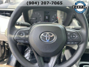 Thumbnail image of 2023 Toyota Corolla Cross at KeithPiersonToyota-Used of Jacksonville, FL