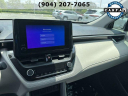 Thumbnail image of 2023 Toyota Corolla Cross at KeithPiersonToyota-Used of Jacksonville, FL