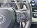 Thumbnail image of 2023 Toyota Corolla Cross at KeithPiersonToyota-Used of Jacksonville, FL