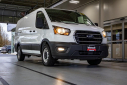 Thumbnail image of 2020 Ford Transit at Withnell Dodge