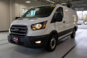 Thumbnail image of 2020 Ford Transit at Withnell Dodge