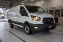 Thumbnail image of 2020 Ford Transit at Withnell Dodge