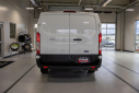 Thumbnail image of 2020 Ford Transit at Withnell Dodge