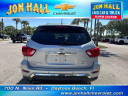 Thumbnail image of 2017 Nissan Pathfinder at Jon Hall Chevrolet
