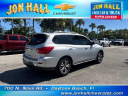 Thumbnail image of 2017 Nissan Pathfinder at Jon Hall Chevrolet