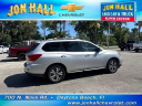 Thumbnail image of 2017 Nissan Pathfinder at Jon Hall Chevrolet