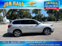 Thumbnail image of 2017 Nissan Pathfinder at Jon Hall Chevrolet