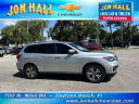 Thumbnail image of 2017 Nissan Pathfinder at Jon Hall Chevrolet
