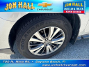 Thumbnail image of 2017 Nissan Pathfinder at Jon Hall Chevrolet