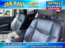 Thumbnail image of 2017 Nissan Pathfinder at Jon Hall Chevrolet