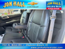 Thumbnail image of 2017 Nissan Pathfinder at Jon Hall Chevrolet