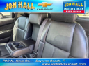 Thumbnail image of 2017 Nissan Pathfinder at Jon Hall Chevrolet