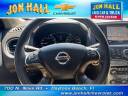 Thumbnail image of 2017 Nissan Pathfinder at Jon Hall Chevrolet